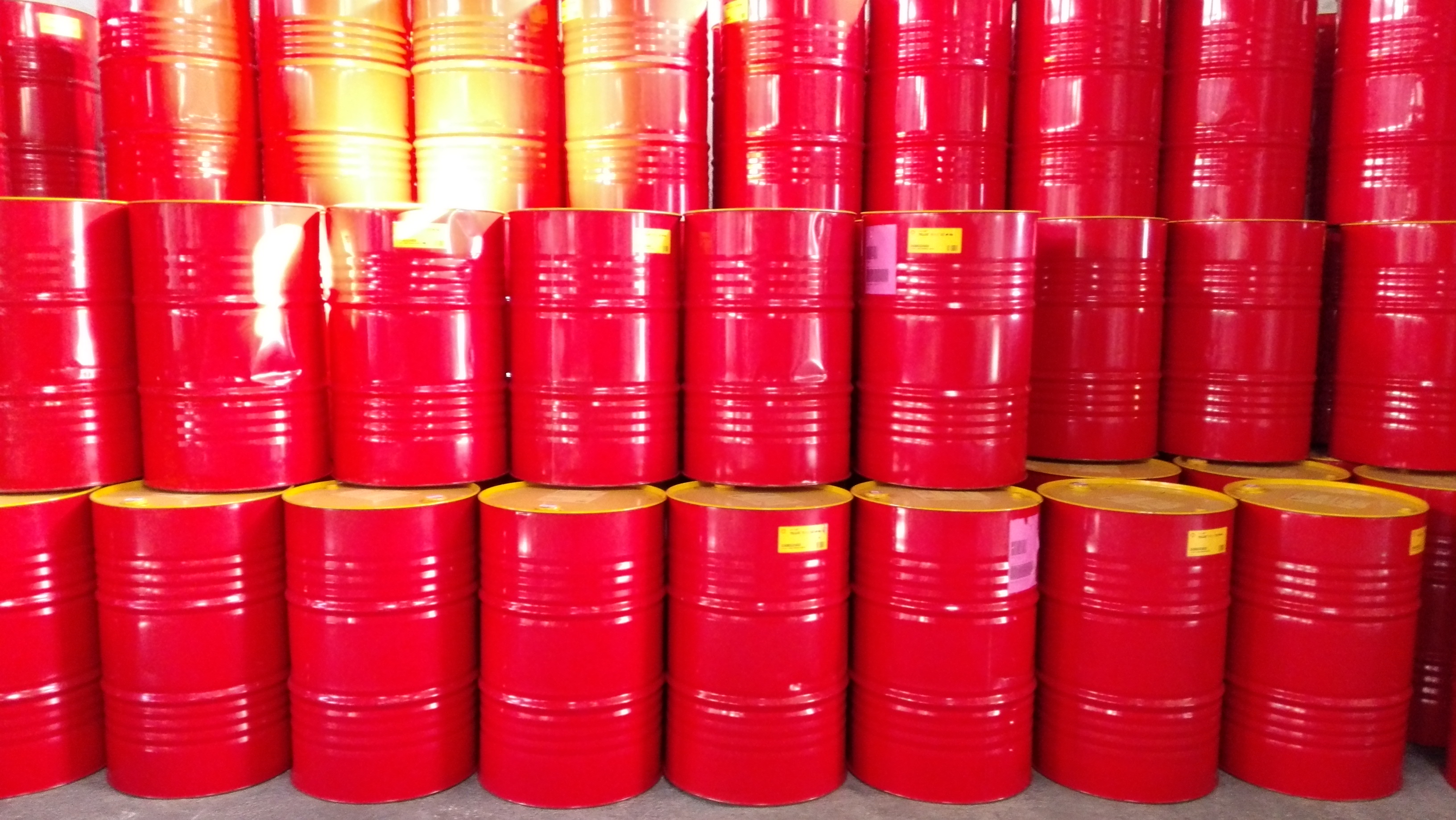 殼牌可耐壓S2 G68 齒輪油